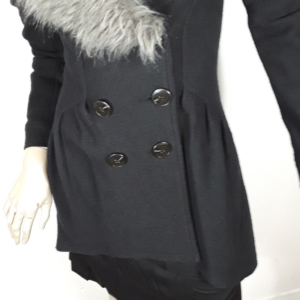 FREE PEOPLE JACKET - Picture 9 of 14